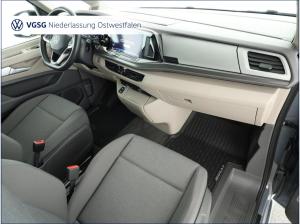 Volkswagen Multivan AHK GJR LED PDC Bluetooth Klima