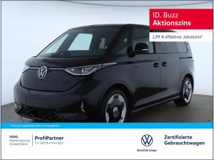 Volkswagen ID.Buzz ID. Buzz GTX 4Motion AHK 7Sitzer el.Heckkl. Navi