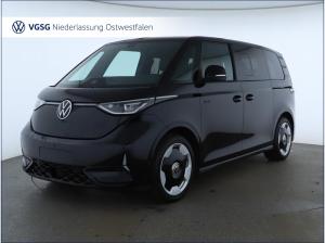 Volkswagen ID.Buzz ID. Buzz GTX 4Motion AHK 7Sitzer el.Heckkl. Navi
