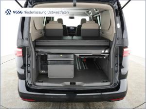 Volkswagen California Beach Camper 4Motion AHK DCC ACC Navi