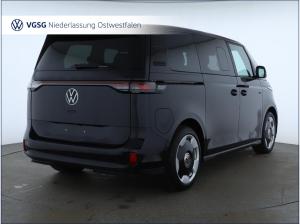 Volkswagen ID.Buzz ID. Buzz GTX 4Motion AHK 7Sitzer el.Heckkl. Navi