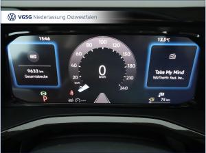 Volkswagen Multivan AHK GJR LED PDC Bluetooth Klima