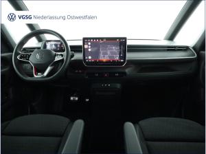 Volkswagen ID.Buzz ID. Buzz GTX 4Motion AHK 7Sitzer el.Heckkl. Navi