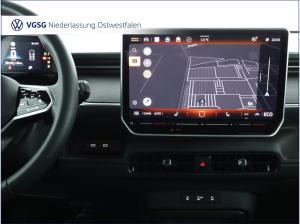 Volkswagen ID.Buzz ID. Buzz GTX 4Motion AHK 7Sitzer el.Heckkl. Navi