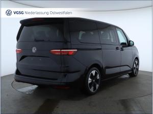 Volkswagen Multivan Life Lang TSI AHK DCC Vis-a-Vis IQ.LIGHT