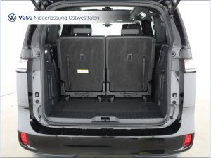 Volkswagen ID.Buzz ID. Buzz GTX 4Motion AHK 7Sitzer el.Heckkl. Navi