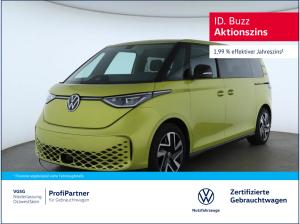 Volkswagen ID.Buzz ID. Buzz Pro Lang AHK ACC 6-Sitzer RearView Navi