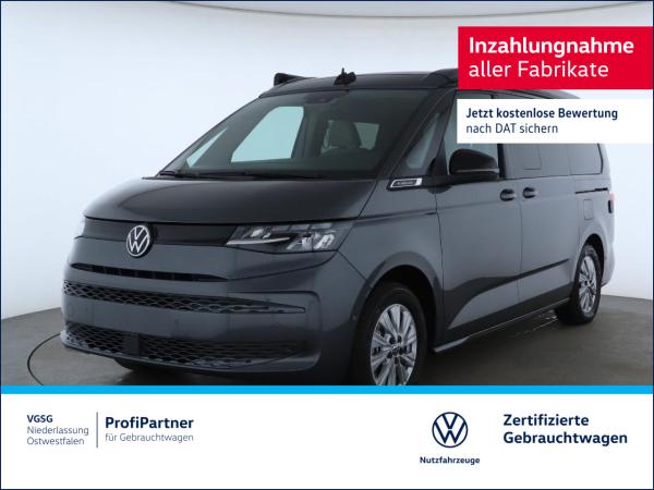 Volkswagen California Coast 4Motion AHK Navi RearView LED