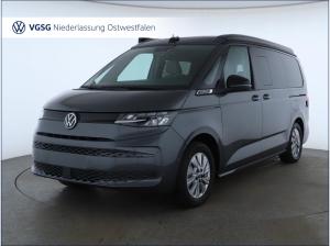 Volkswagen California Coast 4Motion AHK Navi RearView LED
