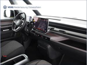 Volkswagen ID.Buzz ID. Buzz Pro Lang AHK ACC 6-Sitzer RearView Navi