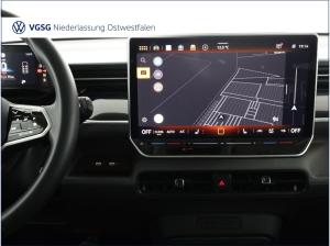 Volkswagen ID.Buzz ID. Buzz Pro Lang AHK ACC 6-Sitzer RearView Navi