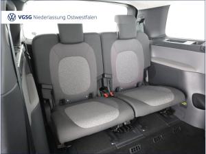 Volkswagen ID.Buzz ID. Buzz Pro Lang AHK ACC 6-Sitzer RearView Navi