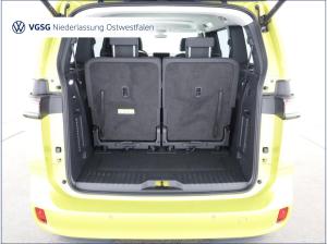 Volkswagen ID.Buzz ID. Buzz Pro Lang AHK ACC 6-Sitzer RearView Navi