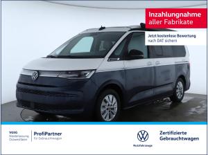 Volkswagen California Ocean 4Motion AHK IQ.Light DCC ACC Navi