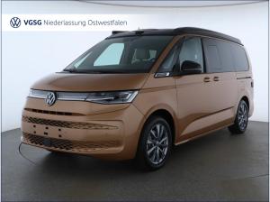 Volkswagen California Ocean AHK ACC DCC Navi Standhzg. LED