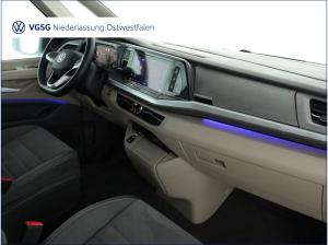 Volkswagen California Ocean 4Motion AHK IQ.Light DCC ACC Navi