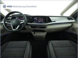 Volkswagen California Ocean 4Motion AHK IQ.Light DCC ACC Navi