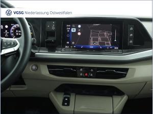 Volkswagen California Ocean 4Motion AHK IQ.Light DCC ACC Navi