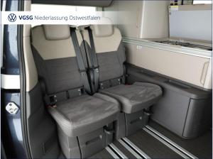 Volkswagen California Ocean 4Motion AHK IQ.Light DCC ACC Navi