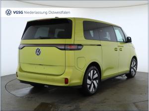 Volkswagen ID.Buzz ID. Buzz Pure AHK Navi Area- View ACC IQ.Light LED