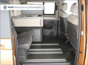 Volkswagen California Ocean AHK ACC DCC Navi Standhzg. LED