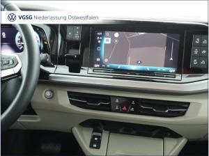 Volkswagen California Ocean AHK ACC DCC Navi Standhzg. LED