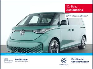 Volkswagen ID.Buzz ID. Buzz Pro Lang AHK ACC IQ.Light Bluetooth Navi