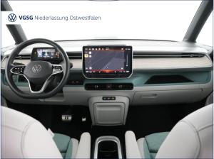 Volkswagen ID.Buzz ID. Buzz Pro Lang AHK ACC IQ.Light Bluetooth Navi