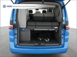 Volkswagen California Ocean 4Motion AHK IQ.Light Bluetooth