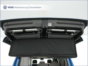 Volkswagen California Ocean 4Motion AHK IQ.Light Bluetooth