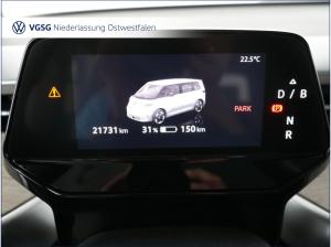 Volkswagen ID.Buzz ID. Buzz Pro Lang AHK ACC IQ.Light Bluetooth Navi