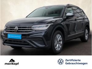 Volkswagen Tiguan Allspace 2.0TDI +7-SITZER+AHK+FREI AB