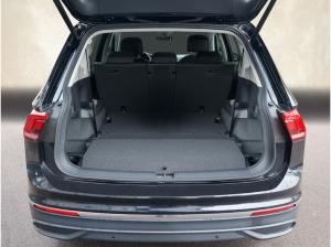 Volkswagen Tiguan Allspace 2.0TDI +7-SITZER+AHK+FREI AB