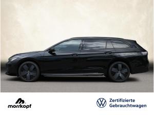 Volkswagen Passat Variant 1.5TSI eHybrid R-LINE +AHK+
