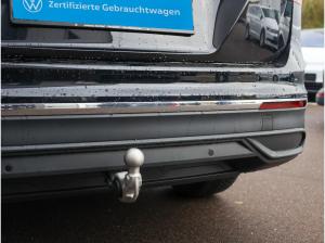 Volkswagen Tiguan Allspace 2.0TDI +7-SITZER+AHK+FREI AB