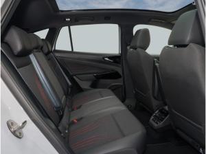 Volkswagen ID.4 GTX +PANORAMA+ACC+MAX:497KM+