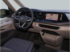 Volkswagen T7 Multivan 2.0TDI DSG LR +TAXI+7-SITZER+