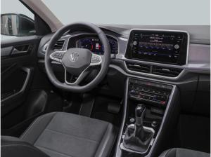 Volkswagen T-Roc 1.5TSI DSG Style +IQDRIVE+RFK+4SEASON+