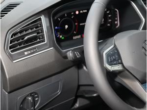 Volkswagen Tiguan Allspace 2.0TDI +7-SITZER+AHK+FREI AB