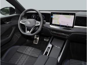 Volkswagen Passat Variant 1.5TSI eHybrid R-LINE +AHK+