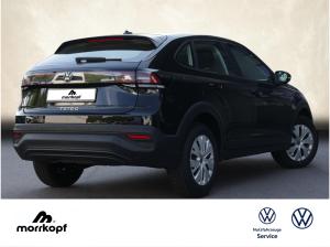 Volkswagen Taigo 1.0TSI 5-Gang +4SEASON+PDC+APP-CONNECT+