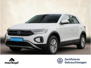 Volkswagen T-Roc 1.0TSI +APP-CONNECT+LM+SH+
