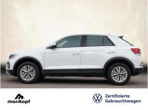 Volkswagen T-Roc 1.0TSI +APP-CONNECT+LM+SH+