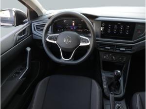 Volkswagen Taigo 1.0TSI 5-Gang +4SEASON+PDC+APP-CONNECT+