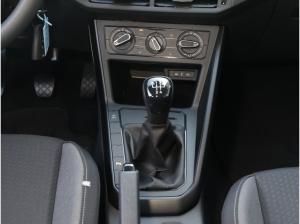 Volkswagen Taigo 1.0TSI 5-Gang +4SEASON+PDC+APP-CONNECT+