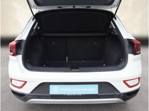Volkswagen T-Roc 1.0TSI +APP-CONNECT+LM+SH+