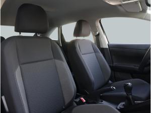 Volkswagen Taigo 1.0TSI 5-Gang +4SEASON+PDC+APP-CONNECT+