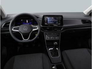 Volkswagen T-Roc 1.0TSI +APP-CONNECT+LM+SH+
