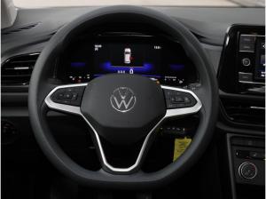 Volkswagen T-Roc 1.0TSI +APP-CONNECT+LM+SH+