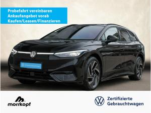 Volkswagen ID.7 Tourer Pro S +MAX 595KM+ZINS AB 1,49+